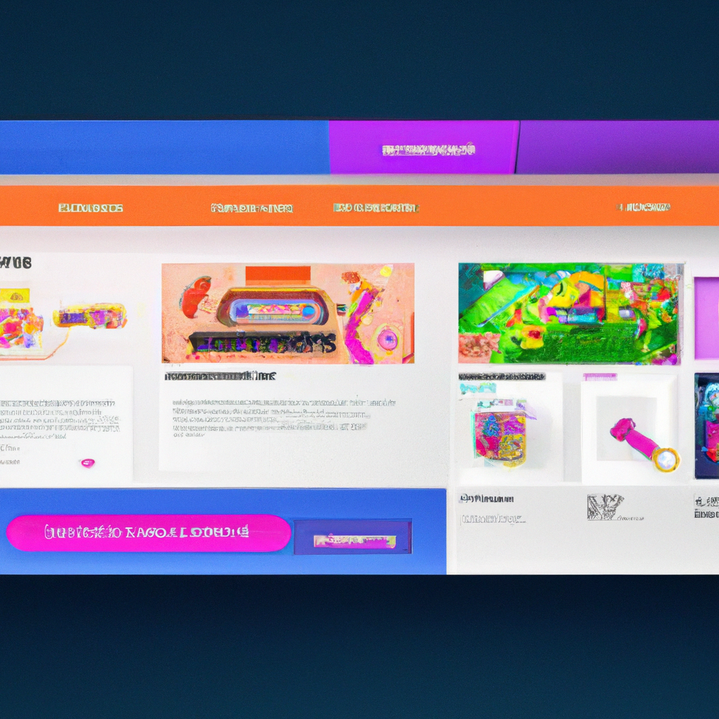 Community showcase screenshot with leaderboard